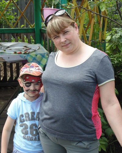 Ольга Бунакова