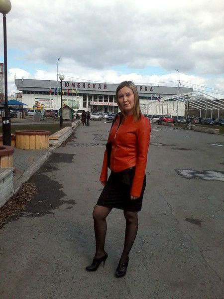 Ирина Юдина