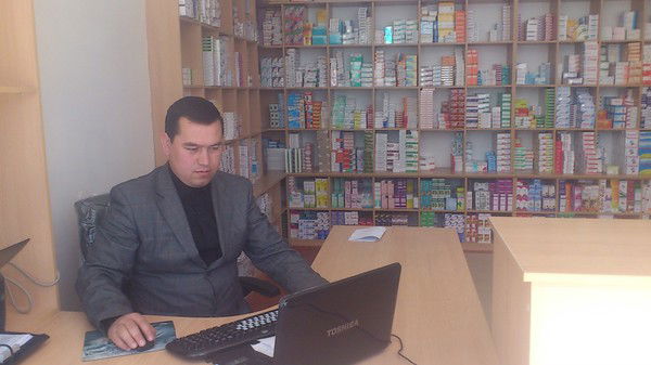 Низом Тартиб