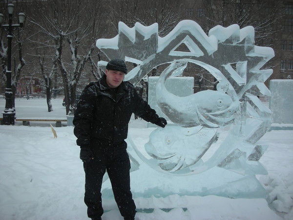 Александр Дмитриев