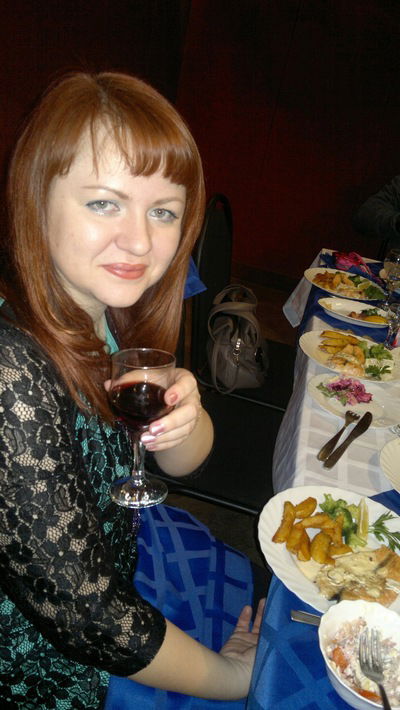 Мария Шарканова