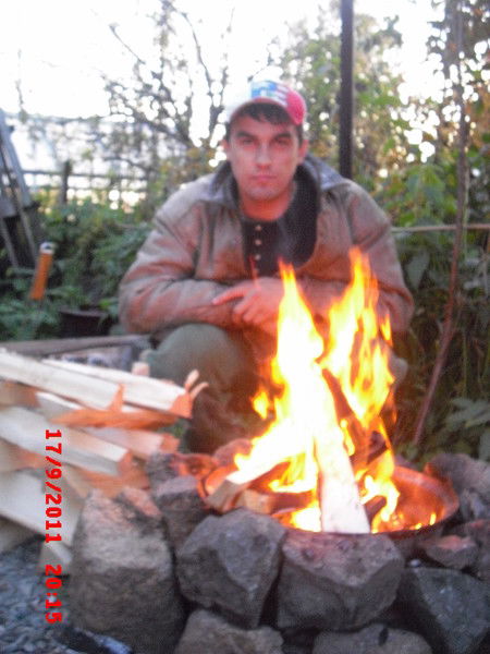 Денис Барский