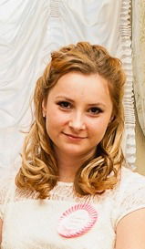 Евгения Манторова