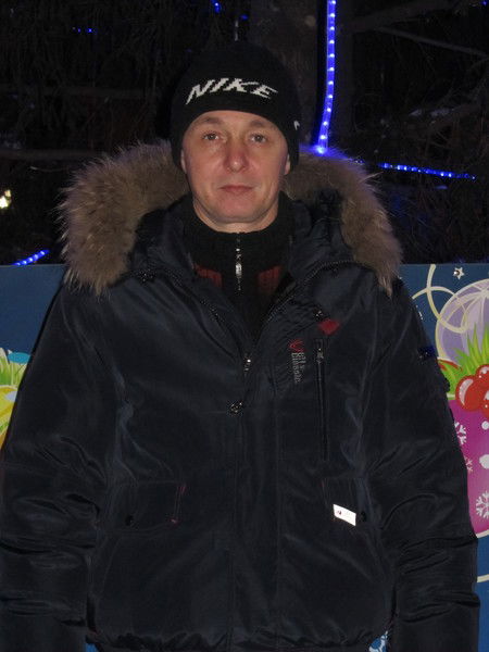 Александр Загвозненко