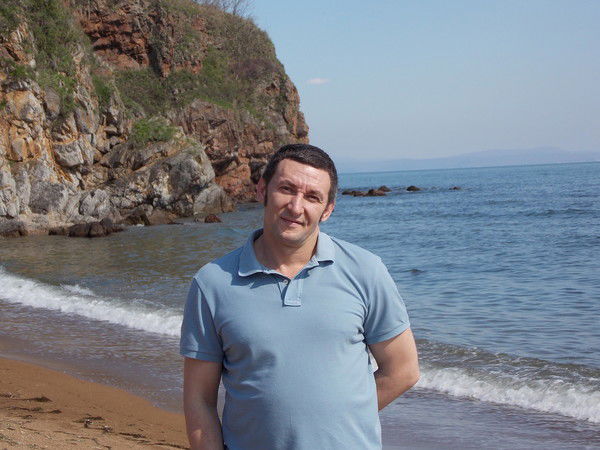 Сергей Бабаков