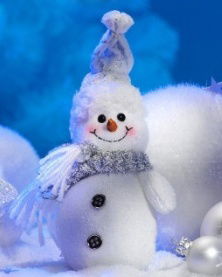 Елена Михайлова