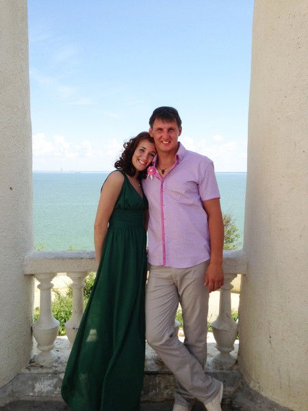 Карина Зоркова