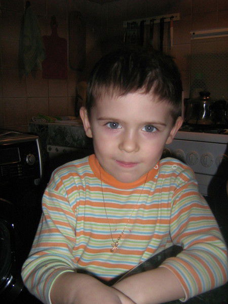 Сергей Храпов