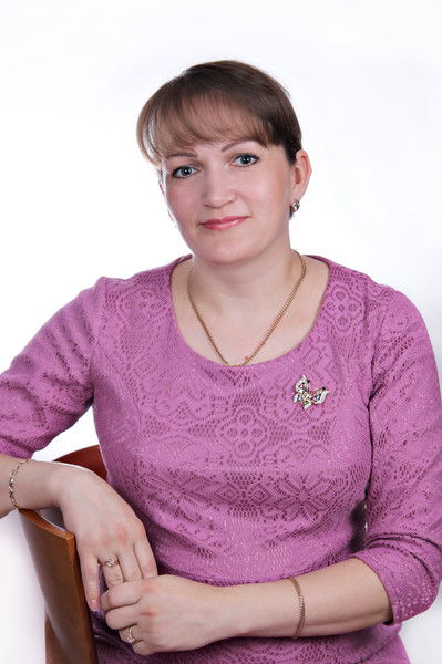 Алла Дмитриева