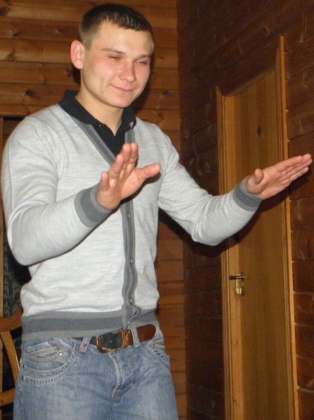 Артем Король