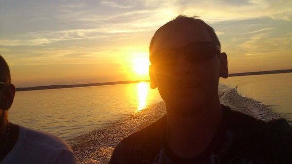 Борис Галимов