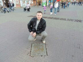 Антон Шабуров