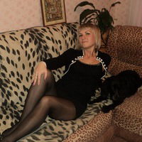 Надюшка Смирнова