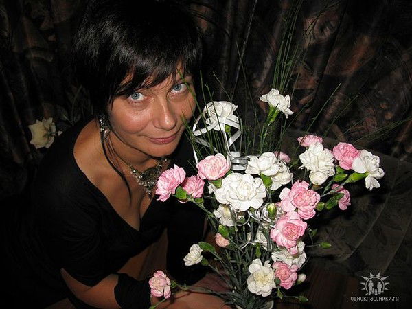 Ольга Мюллер