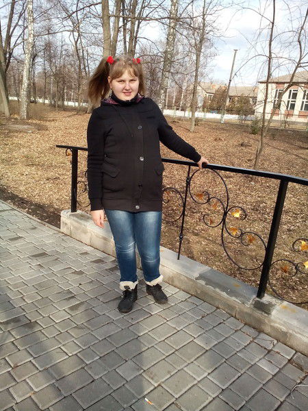 Лида Масенко