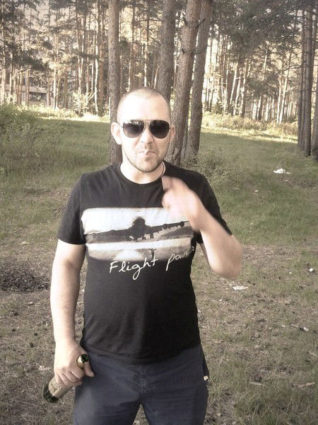 Стас Коробицын