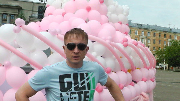 Слава Смотрин