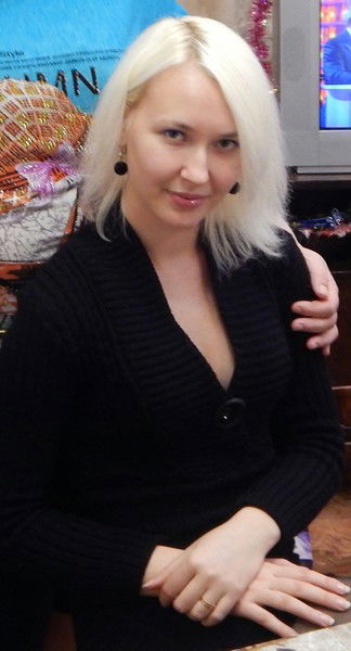 Ксения Филоненко