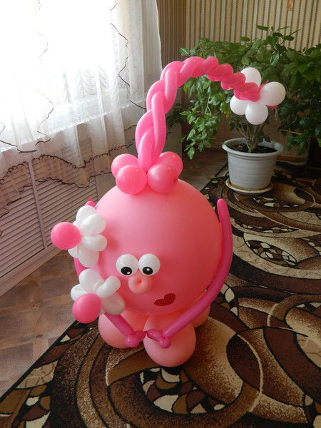 Мдоу Золушка