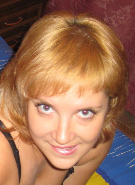 Наталья Коновалова