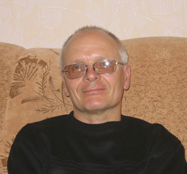 Павел Лябин