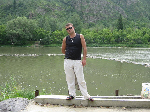 Андрей Жидков