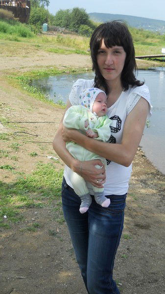 Татьяна Пужаева