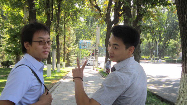 Александр Ким