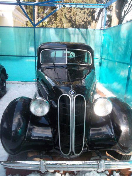 Серафим Спасский