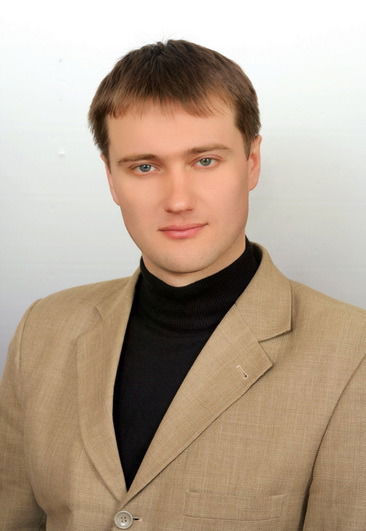 Руслан Супринович