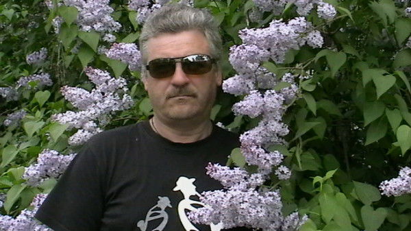 Виктор Бачурин