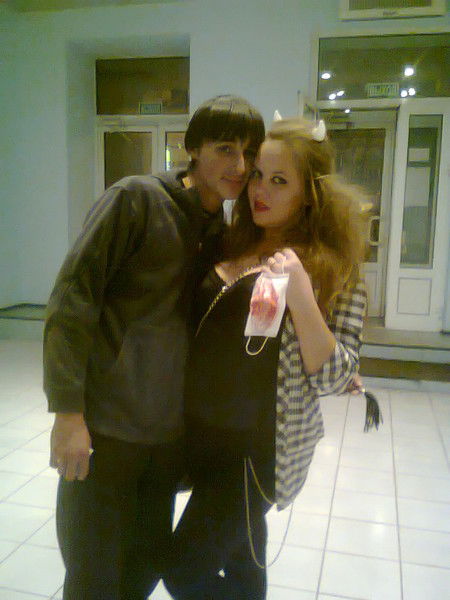 Даша Радаева