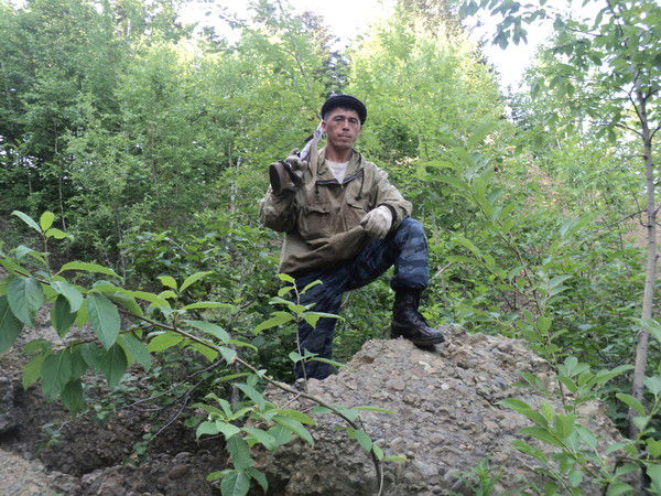 Алексей Ким