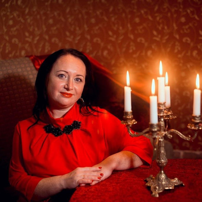 Екатерина Брусенцева