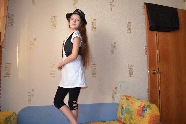 Про100 Алина