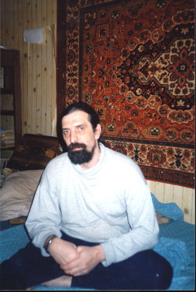 Вячеслав Николаевич Алексеев