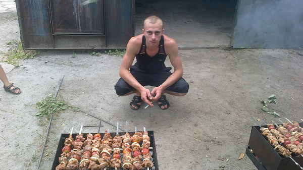 Рома Журавель