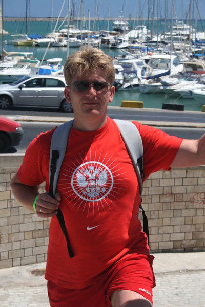 Игорь Глущук