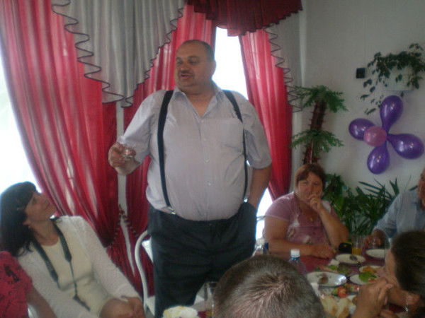 Павел Коваленко