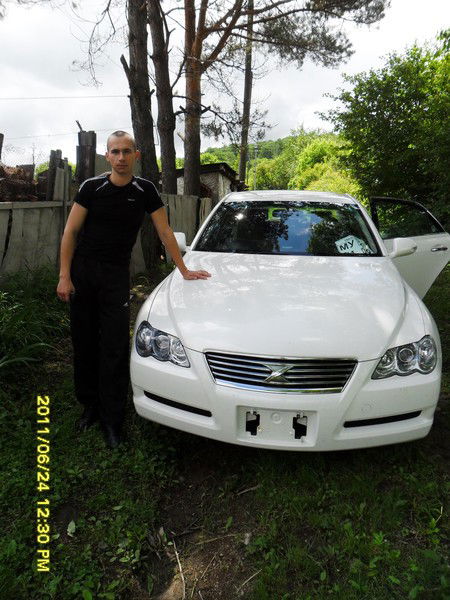 Максим Исаев