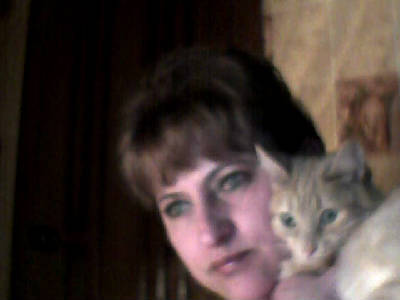 Наталия Сучкова