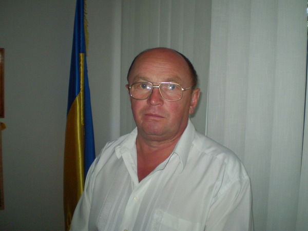 Александр Казённов