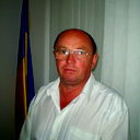 Александр Казённов