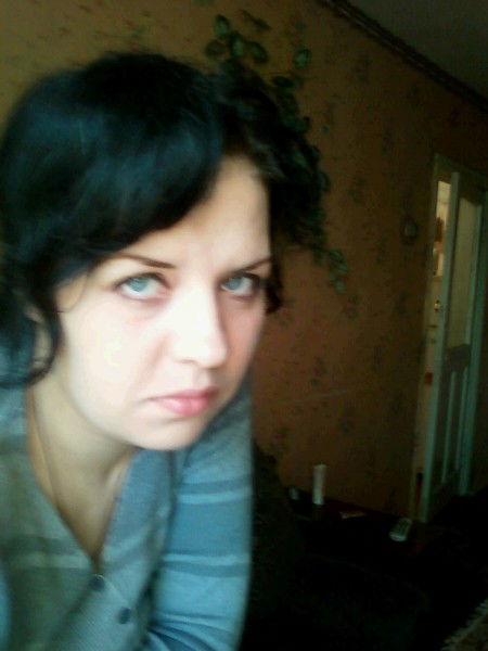 Елена Сыроватская