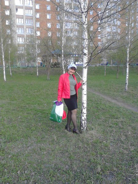 Елена Батырева