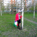 Елена Батырева
