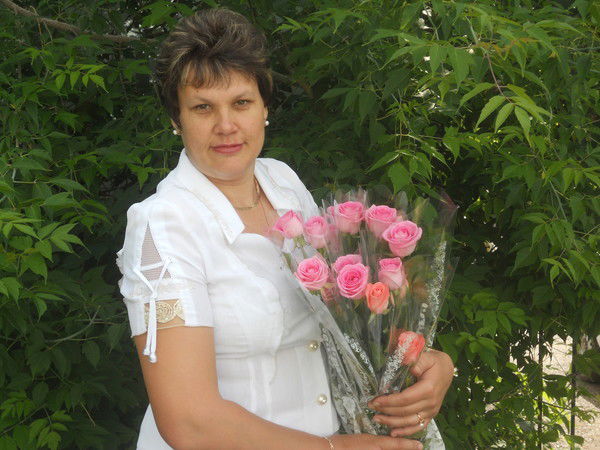 Ольга Сюткина