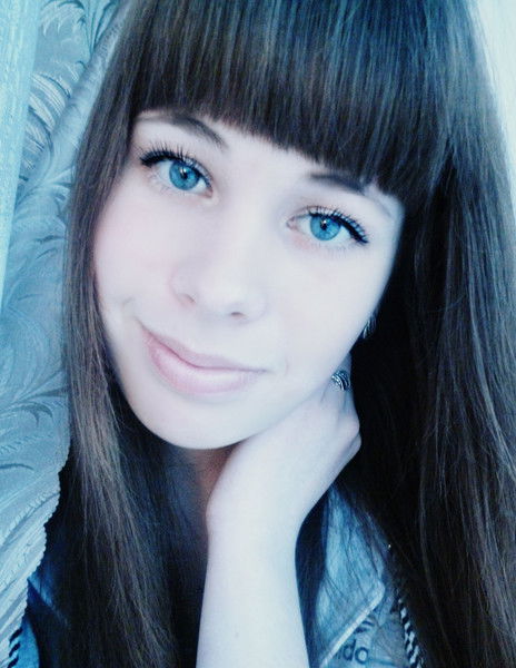 Маша Турбанова