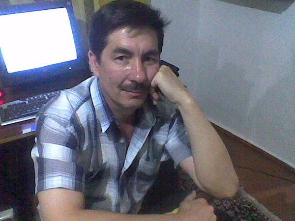 Рим Абсаликов