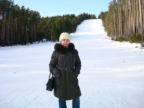 Рания Рахматуллина